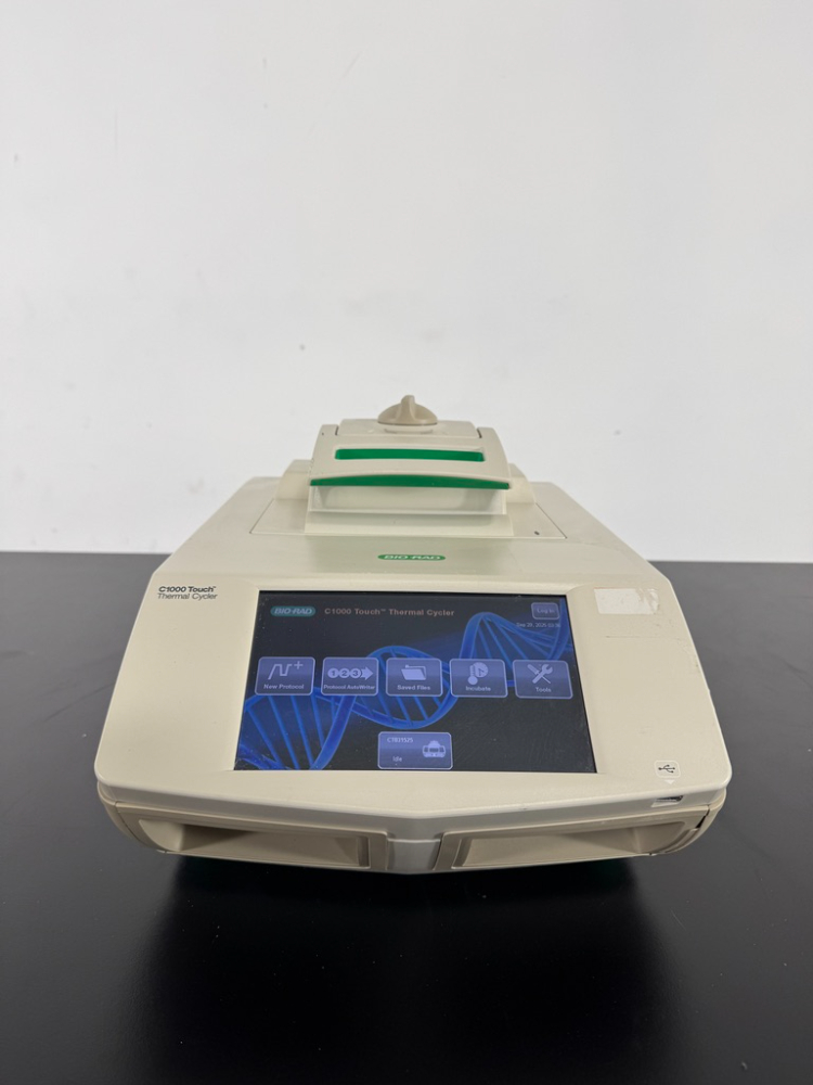 Image of Bio-Rad C1000 Touch Thermal Cycler